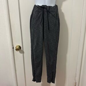Athletica Grey Joggers